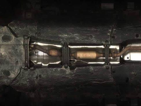 Used 2024 Toyota Camry SE image 18