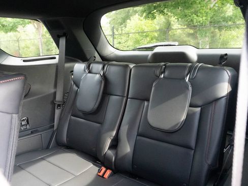 New 2026 Ford Explorer ST-Line RWD image 24