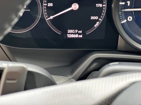 Certified 2024 Porsche 911 Carrera 4S AWD/4WD image 29