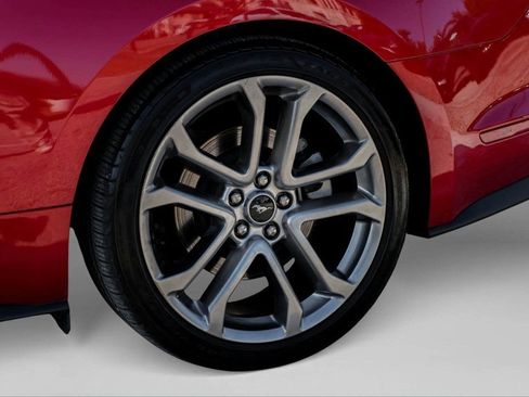 Used 2021 Ford Mustang GT Premium w/ Equipment Group 401A image 41