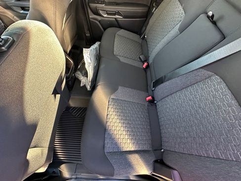 New 2025 Ford Ranger XLT w/ Equipment Group 301A High image 18