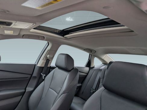 New 2025 Honda Accord EX-L image 15