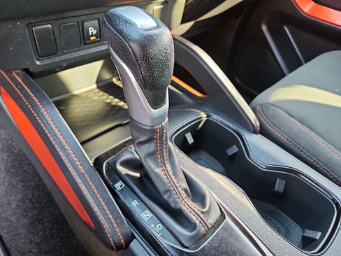 Used 2023 Nissan Frontier Pro-X w/ Technology Package image 21