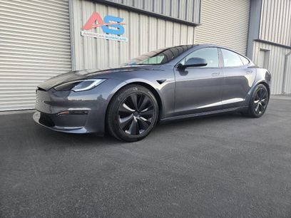 Used 2023 Tesla Model S