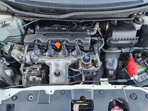 Used 2015 Honda Civic LX image 33