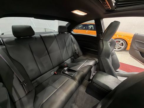 Used 2020 BMW M2 Competition w/ Executive Package RWD image 27