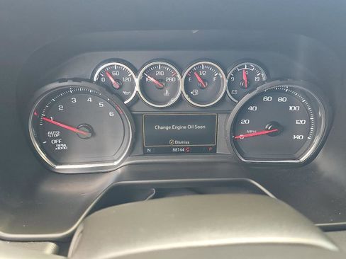 Used 2024 Chevrolet Tahoe LS w/ Driver Alert Package RWD image 8