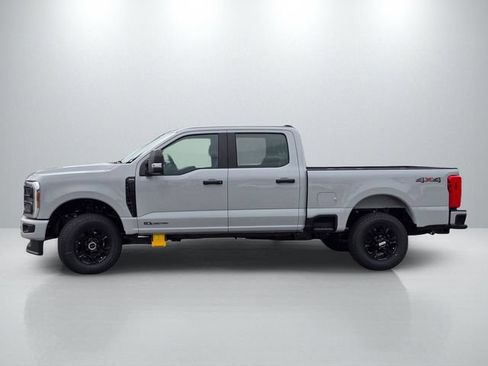 New 2026 Ford F250 XL w/ STX Appearance Package AWD/4WD image 7