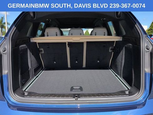 Certified 2022 BMW X3 sDrive30i w/ Convenience Package RWD image 14