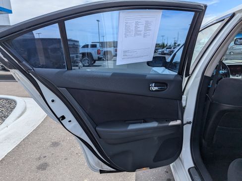 Used 2011 Nissan Maxima 3.5 S FWD image 26