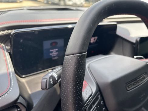 Used 2024 Dodge Charger Daytona Scat Pack w/ Plus Group AWD/4WD image 7