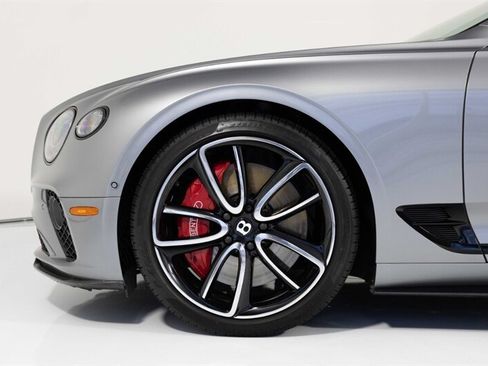 Used 2020 Bentley Continental GT V8 AWD/4WD image 6