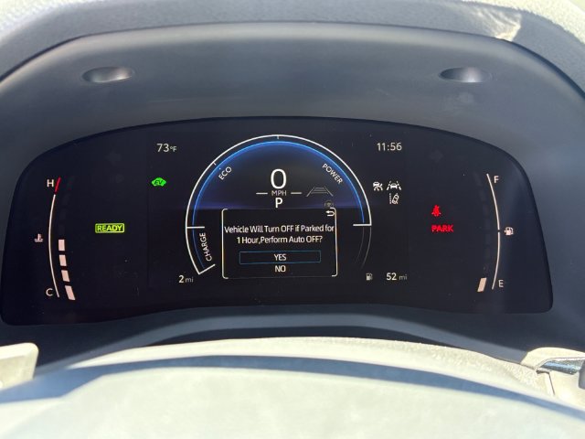 New 2026 Toyota Camry SE FWD image 16