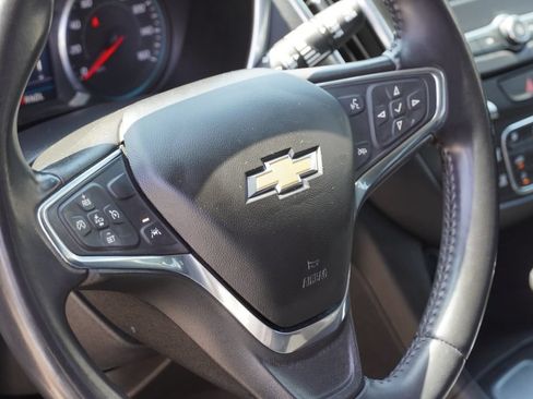 Used 2020 Chevrolet Equinox LT w/ Midnight Edition FWD image 34