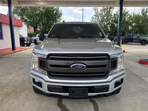 Used 2019 Ford F150 XLT w/ Equipment Group 302A Luxury AWD/4WD image 2