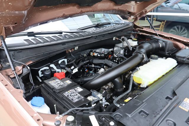 Used 2025 Lincoln Navigator Black Label AWD/4WD image 11