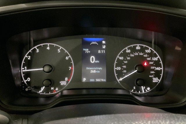 Used 2024 Toyota Corolla LE FWD image 20