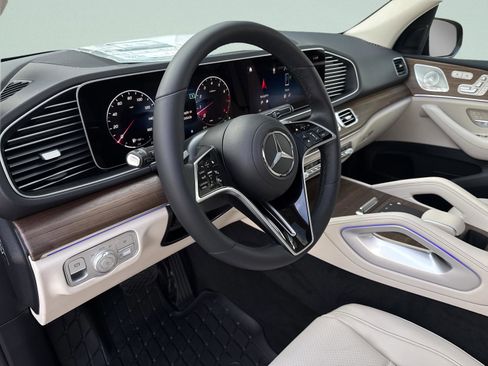New 2026 Mercedes-Benz GLE 350 4MATIC image 17