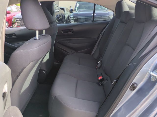 Used 2024 Toyota Corolla LE FWD image 12
