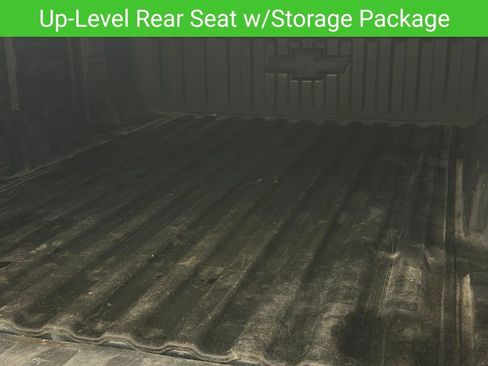 Certified 2021 Chevrolet Silverado 1500 RST w/ True North Edition Plus image 24