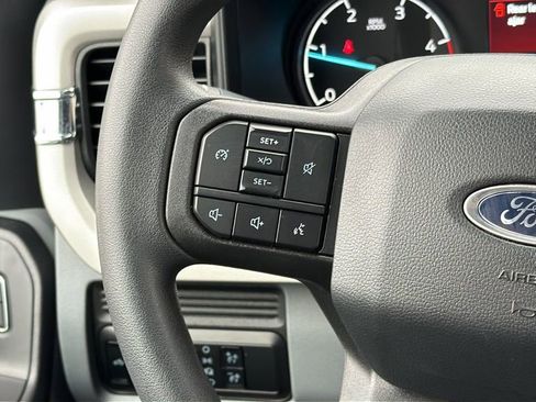 Used 2024 Ford F350 XL image 21