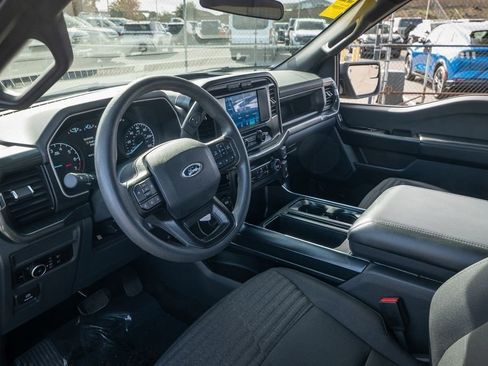 Used 2023 Ford F150 XL w/ STX Appearance Package image 24