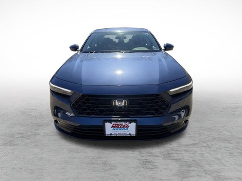Used 2023 Honda Accord EX image 2
