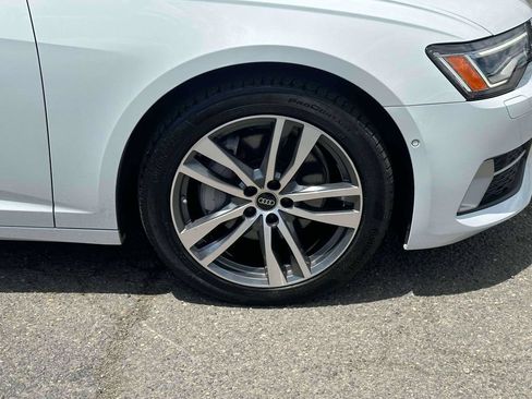Used 2023 Audi A6 Premium Plus w/ Premium Plus Package AWD/4WD image 7