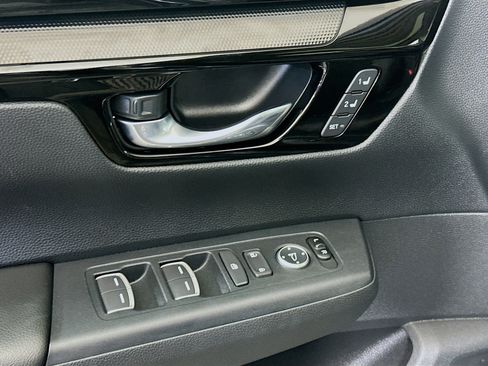 Used 2025 Honda CR-V EX-L image 15