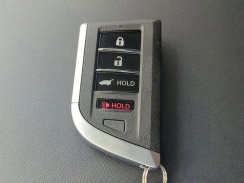 Used 2023 Acura MDX A-Spec AWD/4WD image 26