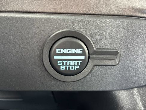 New 2026 Ford Bronco 2-Door AWD/4WD image 23