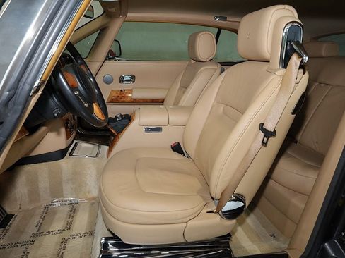 Used 2010 Rolls-Royce Phantom Coupe RWD image 16