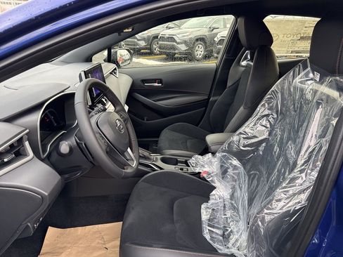 New 2026 Toyota Corolla SE image 4