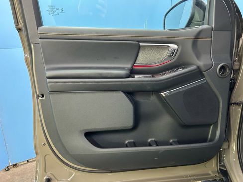 New 2026 Ford Expedition Tremor image 27