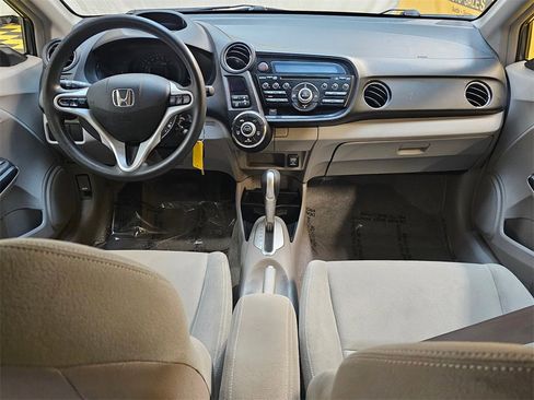 Used 2013 Honda Insight LX image 18