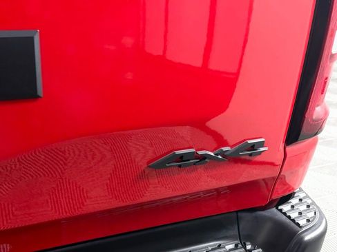 Used 2025 RAM 1500 Rebel w/ Bed Utility Group image 13