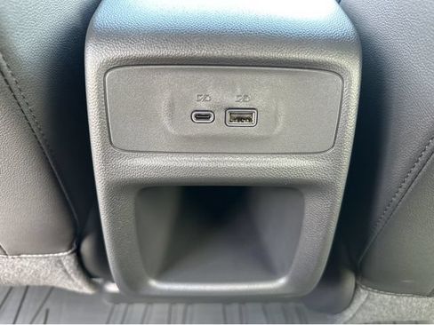 New 2026 Buick Envista Sport Touring w/ Convenience I Package FWD image 16