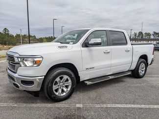 Used 2024 RAM 1500 Laramie video 2