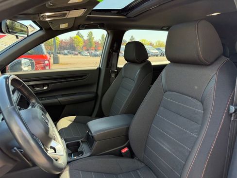 Used 2023 Honda CR-V Sport image 14