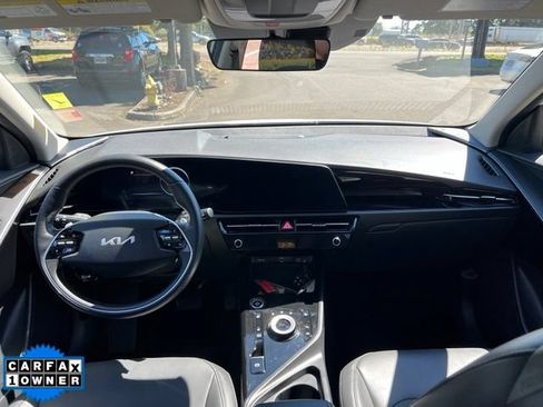 Used 2023 Kia Niro Wind w/ Wind Preserve Package FWD image 14