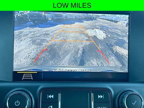 Used 2019 GMC Terrain SLT image 16