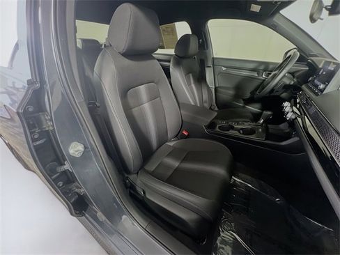 Used 2024 Honda Civic Sport image 29