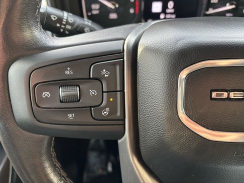 Used 2022 GMC Sierra 1500 Denali w/ Driver Alert Package II image 25