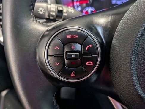 Certified 2020 Kia Soul GT-Line w/ GT 2.0L Power Sunroof Package FWD image 19