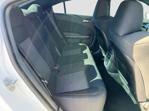 Used 2023 Dodge Charger Scat Pack w/ Navigation & Travel Group RWD image 26