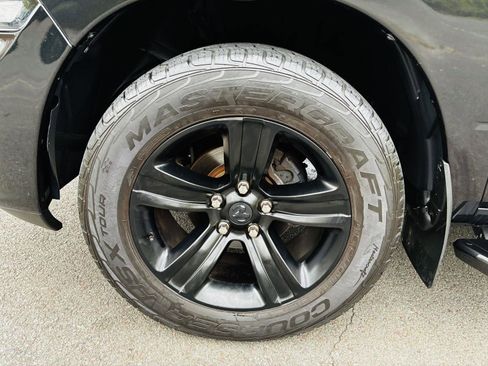 Used 2018 RAM 1500 Sport w/ Convenience Group image 42