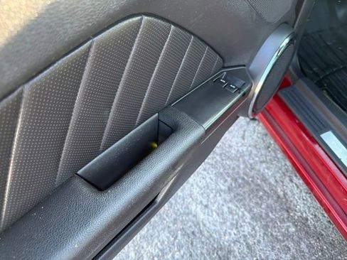 Used 2014 Ford Mustang Premium w/ Equipment Group 202A image 13