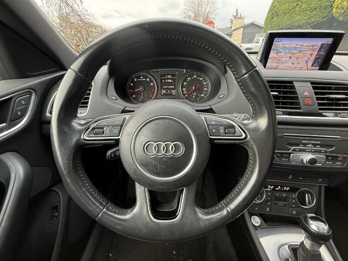 Used 2018 Audi Q3 2.0T Premium image 21