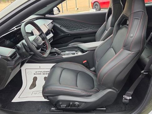 New 2026 Dodge Charger Scat Pack AWD/4WD image 6