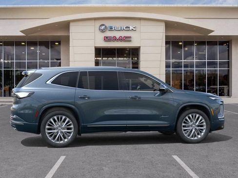 New 2026 Buick Enclave Avenir w/ Super Cruise Package AWD/4WD image 5